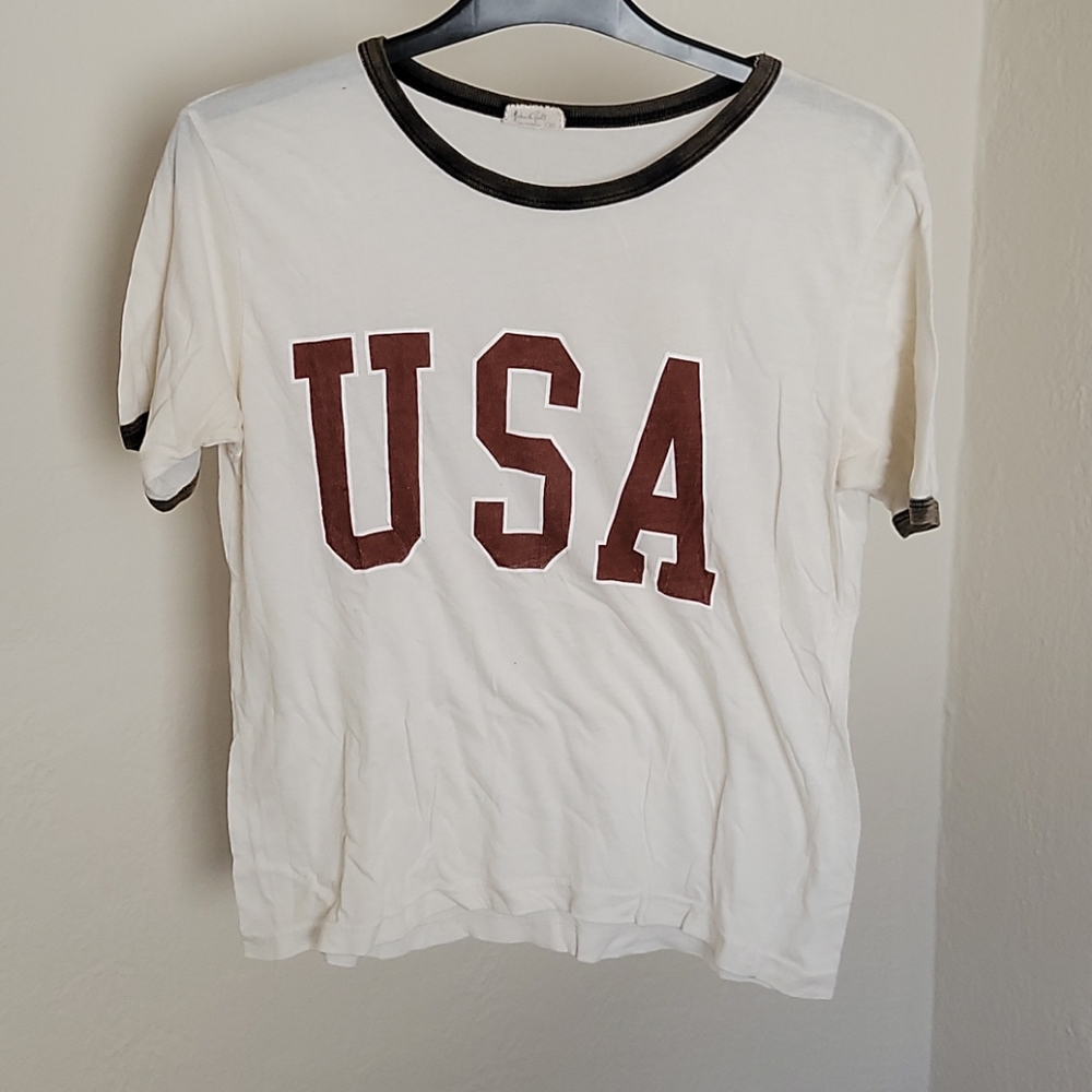 Brandy Melville tee